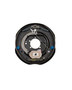 Dexter Axle, Trailer Brake Assembly; Dexter 12 Inch Diameter x 2 Inch Width; Nev-R-Adjust ™; 7000 Pound Axle; Left Side