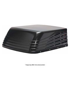 ASA Electronics, ADVENT AC SHROUD COVER, BLACK