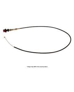 Buyers Products, CABLE, VERNIER ADJ LKG CONT, 15FT