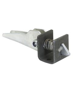 Buyers Products, Tailgate Latch; Trailer Mount; Tipper Style