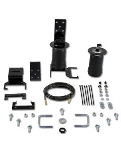 ROLA 23IN X 56IN CLS III CARGO CARRIER W/5 1/4IN RAIL
