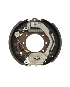 Dexter Axle, railer Brake Assembly; Dexter 12-1/4 Inch Diameter x 3-3/8 Inch Width; 9000 To 10000 Pound Axle; Right Side