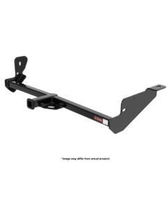 Curt, 01-07 FORD FOCUS SEDAN & HATCHBACK INCLUDING ZX2 CLASS I RECEIVER