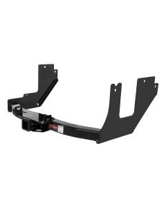 Curt, Trailer Hitch Rear; 04-05 F150 CLASS III RECEIVER