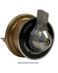 Buyers Products, SWITCH, 50 AMP, ROTARY, MOMENTARY