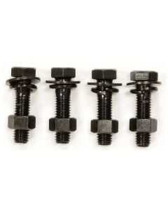 Bolt Kit - Pintle Hitch