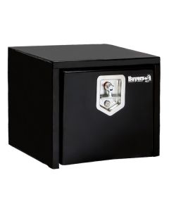 Buyers Products, Tool Box; Underbody; 18 Inch Length x 12 Inch Width x 14 Inch Height