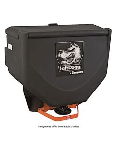 BUYERS PRODUCTS, SALT DOGG TAILGATE SPREADER (10 CUBIC FOOT CAPACITY)