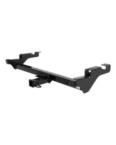 Curt, Trailer Hitch Rear; 78-96 CHEVY FULL SIZE VAN (G-SERIES) CLASS III RECEIVER