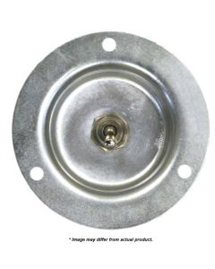 Buyers Products, SWITCH,TOGGLE,REC,12V (2)BLADE TERMINALS