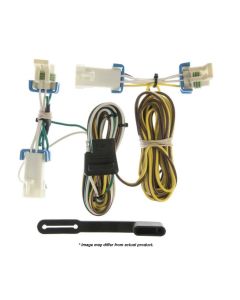 Curt, 01-05 AZTEK/02-07 RENDEZVOUS T-CONNECTOR