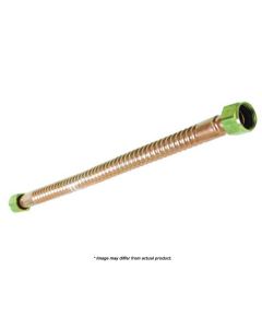 Camco, WATER CONNECTOR 18IN X 3/4 IN X 3/4IN FIP FLEX COPPER LLC