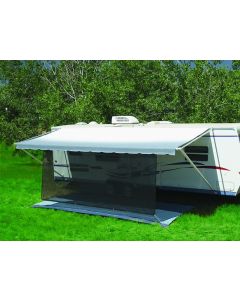 Grey Sunblocker 6' x 10'