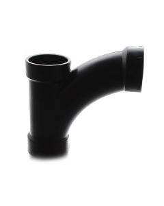 1-1/2 Comb Y&1/8 Bend