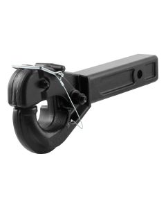 Receiver Mount Pintle Hook