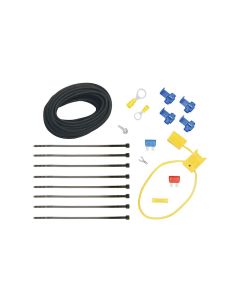 Wiring Kit For Installing #119146, #119147, #119176, #119177, #119179, #119180, #119190, #119192 Modulite Power Modules, Includ