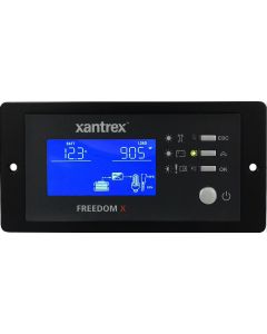 Freedom X/ XC remote panel with 25' Cable