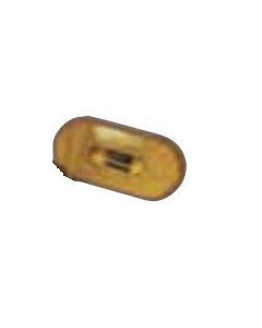 Lens, Amber Clearance Light
