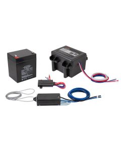Soft-Trac I Breakaway System W/Charger