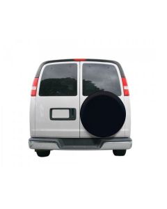 Universal Small - 26.75 - 29.75 - Black