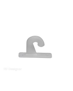 Mini Blind Hold Downs - Hook - Use With A300