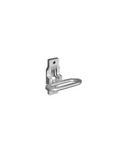 Safety Folding Grab or Step, Zinc Plated