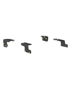CURT Custom 5th Wheel Bracket Kit