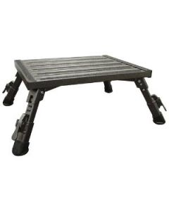 Folding Adjustable Step 