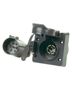 7-Way To OEM Plug