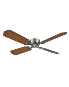 36 Bn Hugger Fan W/oak/cherry Blds