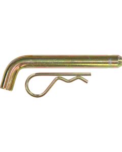 Hitch Pin & Clip for 2.5 Rec