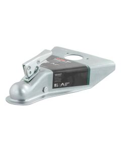 Class III A-Frame Coupler