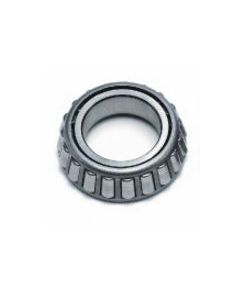 Trailer Wheel Bearing; Outer Bearing Cone Only; Fits Dexter 2300 To 4000 Pounds Hub
