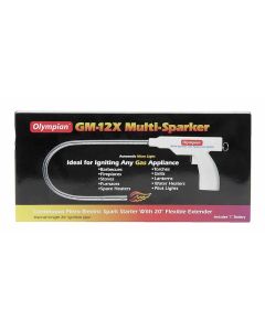 OLYMPIAN GM12X MULTI SPARKER
