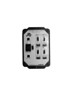 Tool, Q-Sync Program
