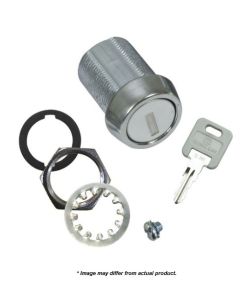 Cam Lock 7/8"- Keyed to G391
