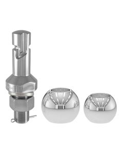 TANK-LIVE WELL 23 GAL LT BLUE