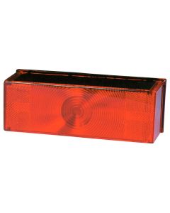 Submersible Combination Tail Light