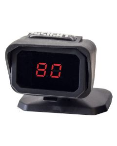 Hopkins MFG, Trailer Brake Control; Agility™; Proportional; Up To 4 Trailer Brakes;