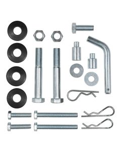 Curt, BOLT KIT FOR TRUNNION BAR WEIGHT DISTRIBUTION