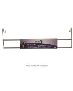 Dri-Rac 22" Towel Bar
