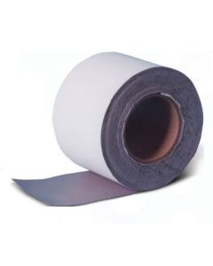 Roof Seal White Repair Tape, 4 in. x 50 ft. Roll