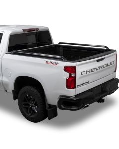 TRACK RAIL SYSTEM 60IN LENGTH(1520MM) FOR FIBERGLASS MOUNTING SURFACES
