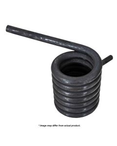 Buyers Products, DOOR LATCH KIT; SPRING, TORSION RAMP, RIGHT HAND COIL