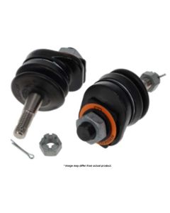 Door 85-II&III, 89-I&II #23 Arctic White, Deluxe
