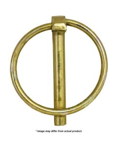 Linch Pin, 1/4