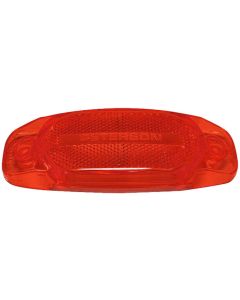 Hard-Hat Clearance/Side Marker Lens 