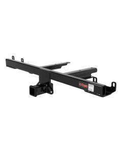 Curt, Trailer Hitch Rear; 06-10 MERCEDES M-SERIES SUV CLASS III RECEIVER