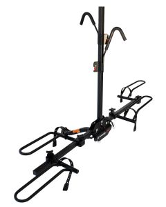 2 Bike Platform Hitch Rack