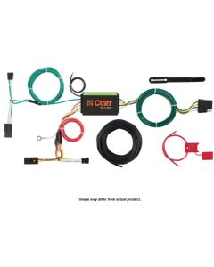 Curt, TRAILER CONNECTOR; 13-14 CAPTIVA SPORT T-CONNECTOR